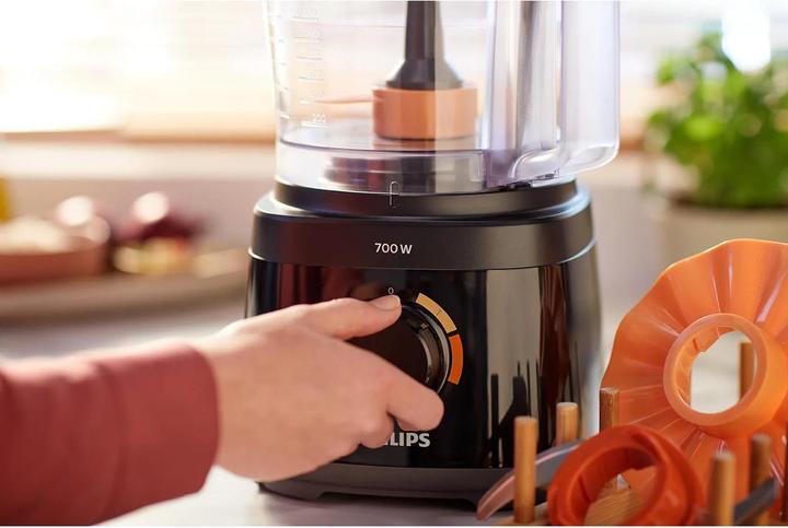 Actual product image Philips HR7320/00 (700 W)