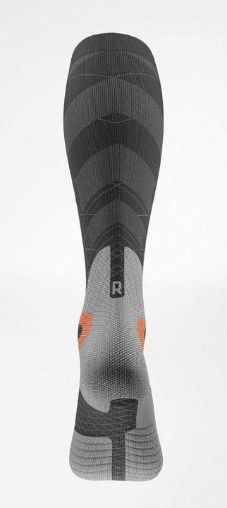 Actual product image Bauerfeind Ski Performance Compression Socks (46 - 49)