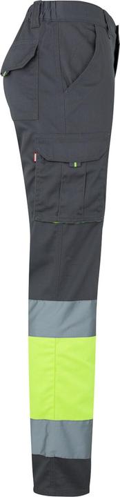 Produktbild Velilla Multitaschen Stretch Arbeitshose (3XL)