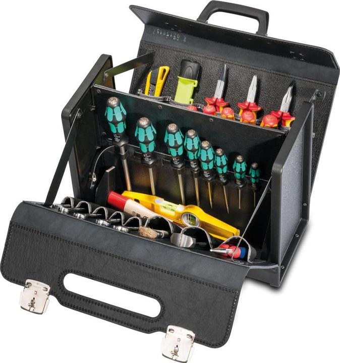 Image du produit Parat Sacoche à outils universelle unbes