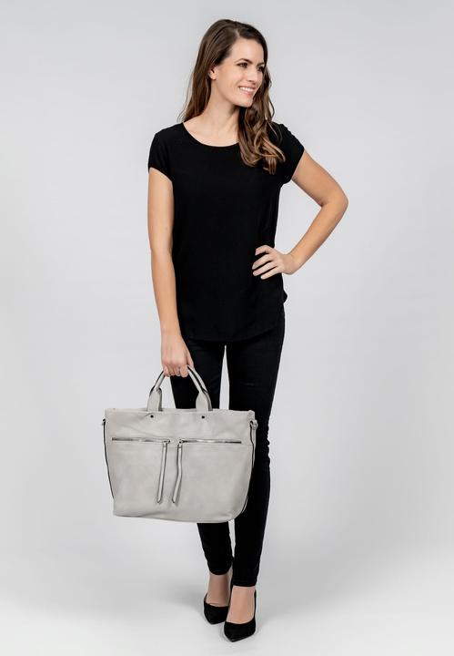 Immagine prodotto Suri Frey Shopper Chessy (23.31 l)