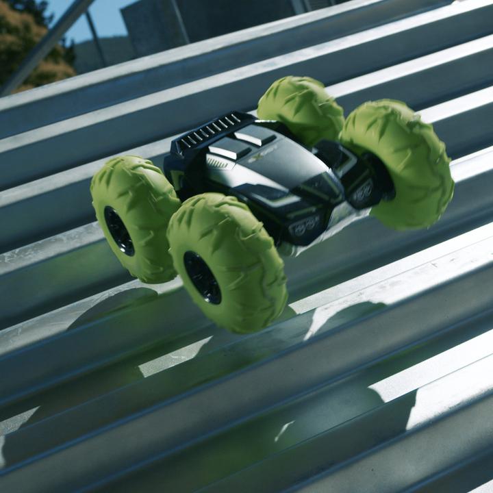 Image du produit Silverlit VEH 360 TORNADO 24GHZ (SPE)