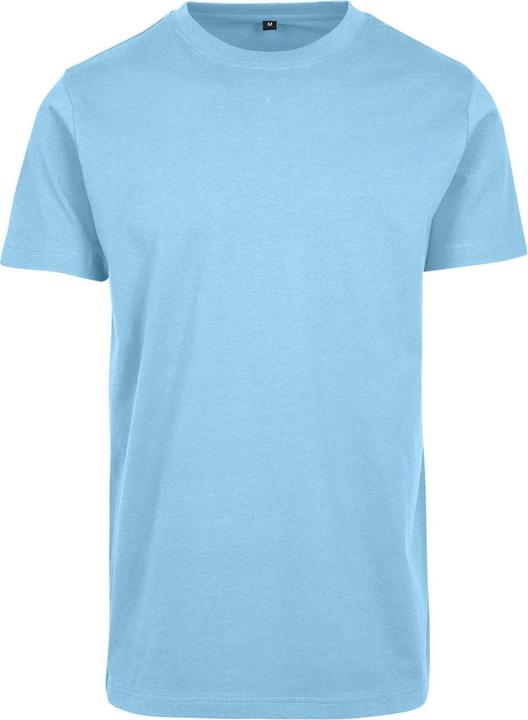 Produktbild Build Your Brand TShirt runder Halsausschnitt (XS)