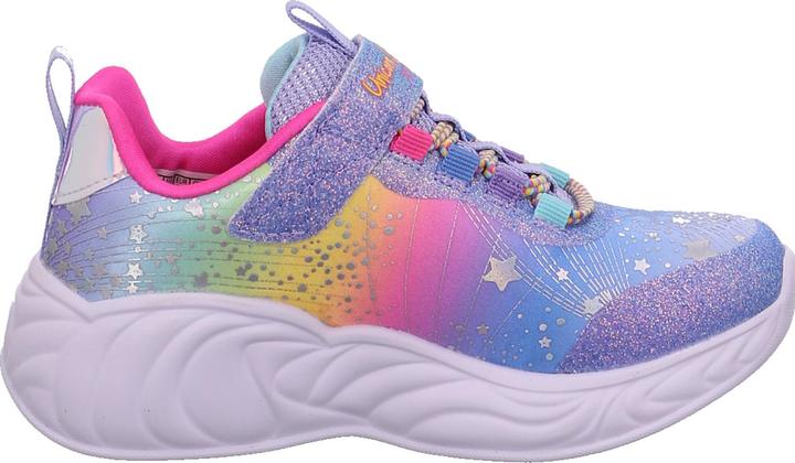 Image du produit Skechers Baskets 302311L BLMT (35)