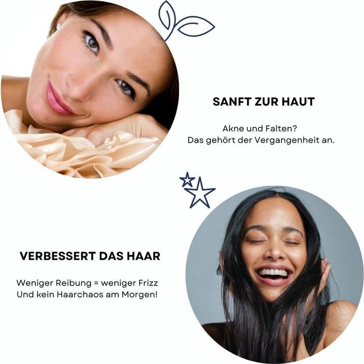 Immagine prodotto Vanessa Beauty Beauty Sleep (Copricuscino, 50 x 70 cm)