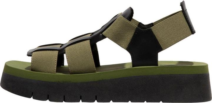Actual product image Fly London Sandalen (39)