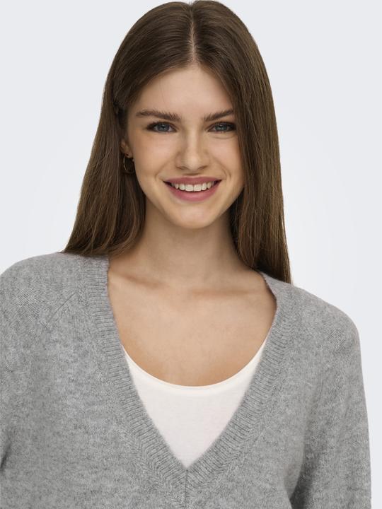Produktbild Only ONLRENE Strickpullover Strickpullover (S)