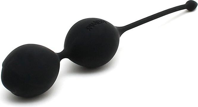 Produktbild Rimba Brussels kegel balls