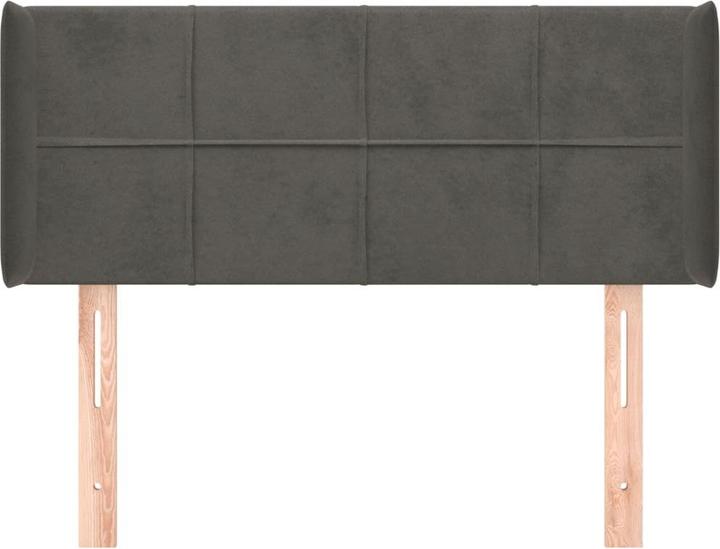 Immagine prodotto vidaXL Benson (163 x 16 x 88 cm)