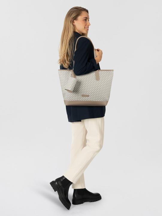 Immagine prodotto Tom Tailor Xenia Zip Shopper (18 l)