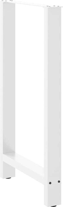 Actual product image vidaXL Bartischbein