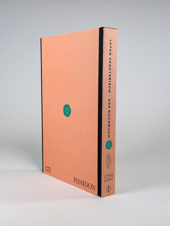 Produktbild Japan vegetarisch – Das Kochbuch (Deutsch, Chris Keutmann-Wohlthat, Claire Schmartz, Nancy Singleton Hachisu, Ursula Fethke, 2024)