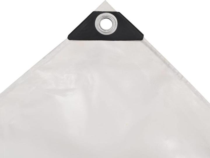 Produktbild vidaXL Plane (8 x 6 m)