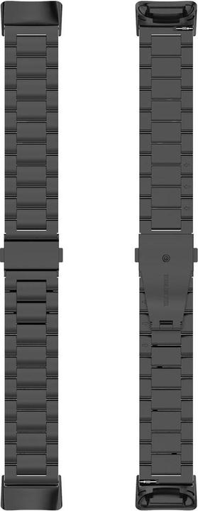Image du produit Cover-Discount Fitbit Charge 6 - Mailles du bracelet en acier inoxydable (Acier inoxydable)