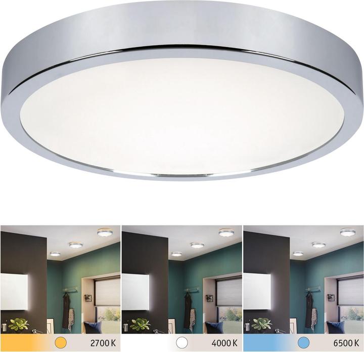 Produktbild Paulmann Aviar (2200 lm)