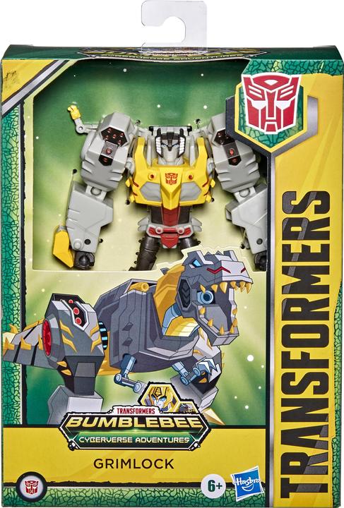 Image du produit Hasbro E70535L2