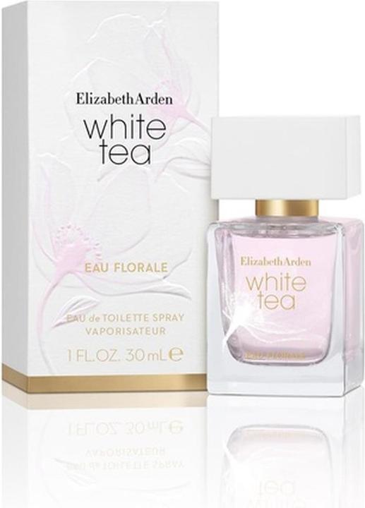 Image du produit Elizabeth Arden White Tea Eau Florale Eau de Toilette (Coffret de parfum)
