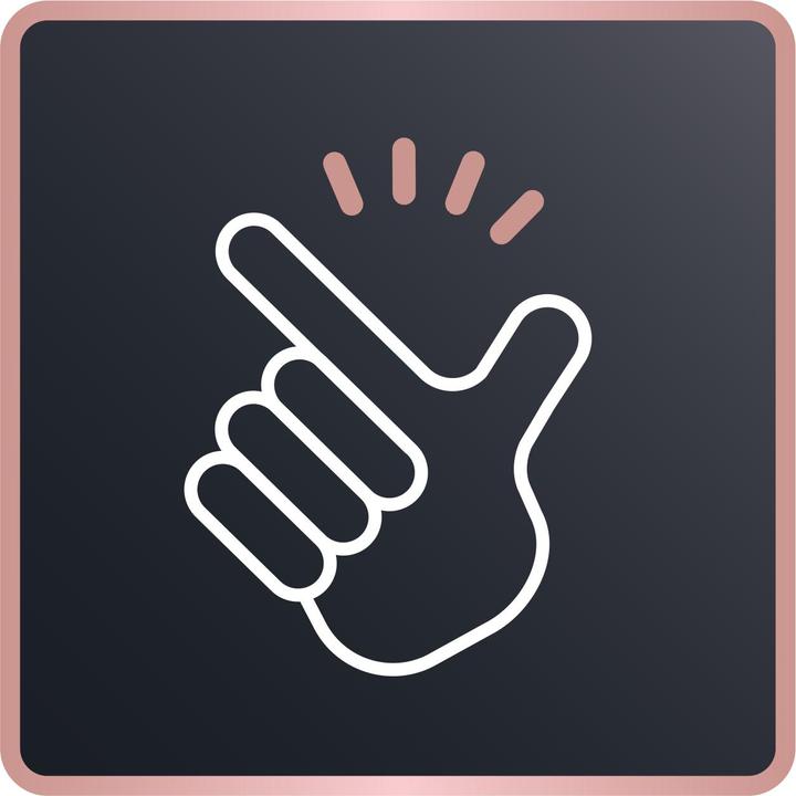 Actual product image Rowenta CF4310