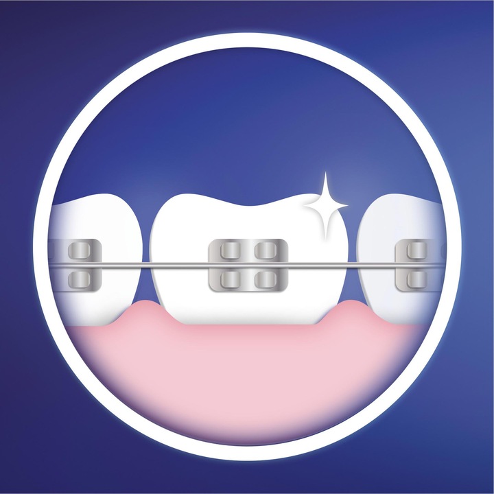 Actual product image Oral-B Ortho Care Essentials Kit (3 x)