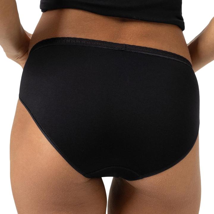 Produktbild Mey 5er Pack Modal Lace Slip (XXL, 5er Pack)
