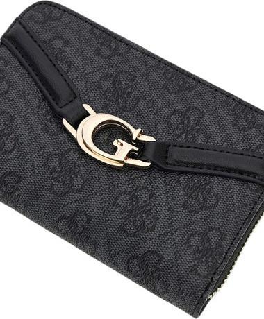 Actual product image Guess Dea SLG Zip Around Wallet