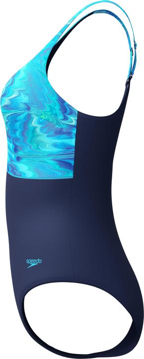 Produktbild Speedo Print Contour Eclipse 1pc (32)
