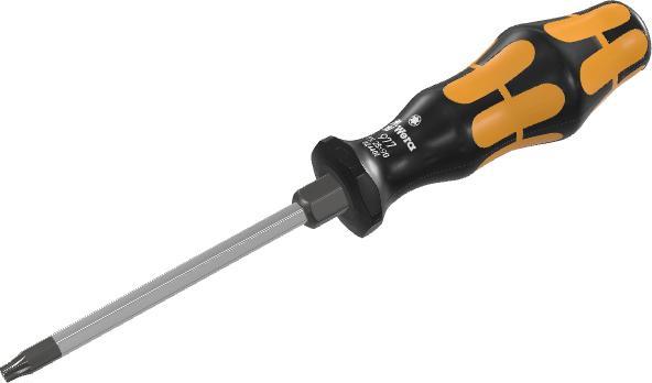 Actual product image Wera 977 TX 20 x 90 mm (Torx (TX))