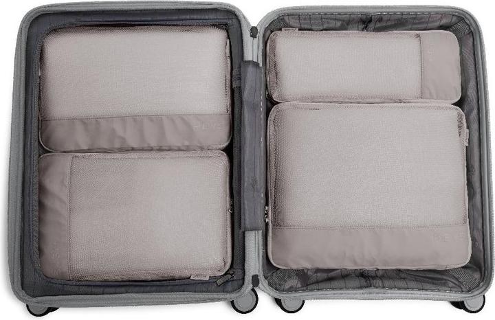 Produktbild Heys EcoTex - 4pc Kompressionspackwürfel Set