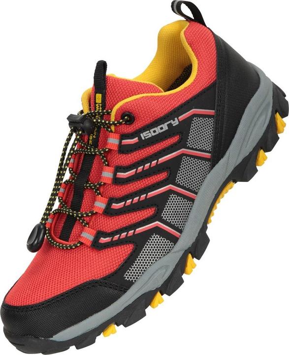 Produktbild Mountain Warehouse Sneaker Bolt (30.5)