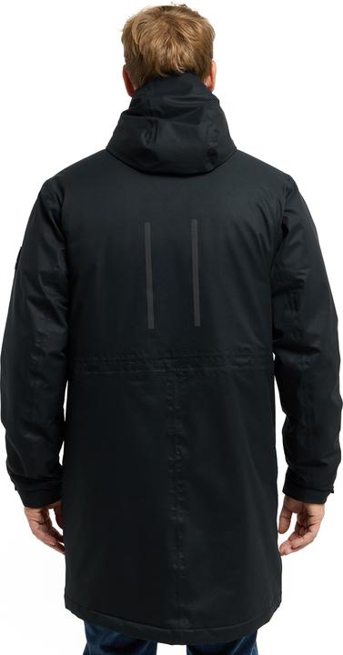 Immagine prodotto Witeblaze RANGO Parka da uomo, imbottito, nero S (S)