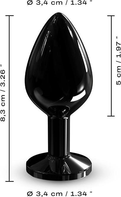 Image du produit Marc Dorcel Diamond Plug