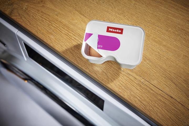 Actual product image Miele WoolCare (9 Washing cycles, Wash pods)