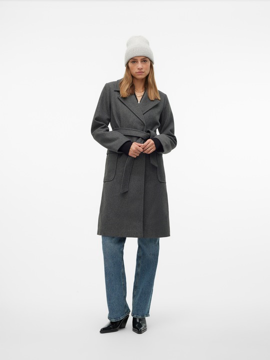 Immagine prodotto Vero Moda VMPOPNOELLE Cappotto Cappotto (XS)