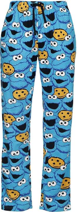 Image du produit Krümelmonster - Gesicht (S)