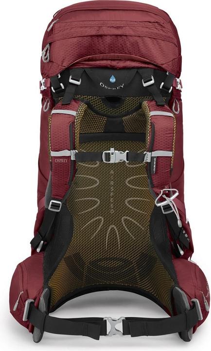 Produktbild Osprey Women's Aura AG 65 (65 l)