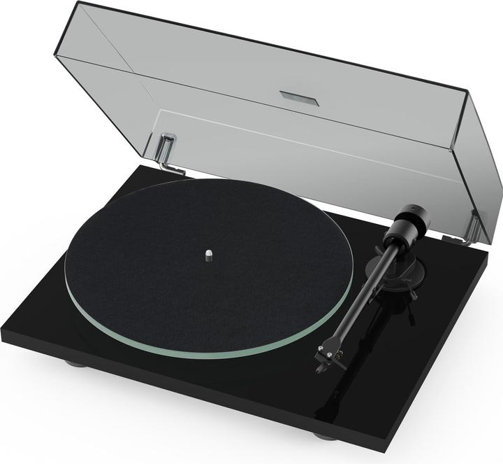 Produktbild Pro-Ject T1 EVO Phono (Manuell)