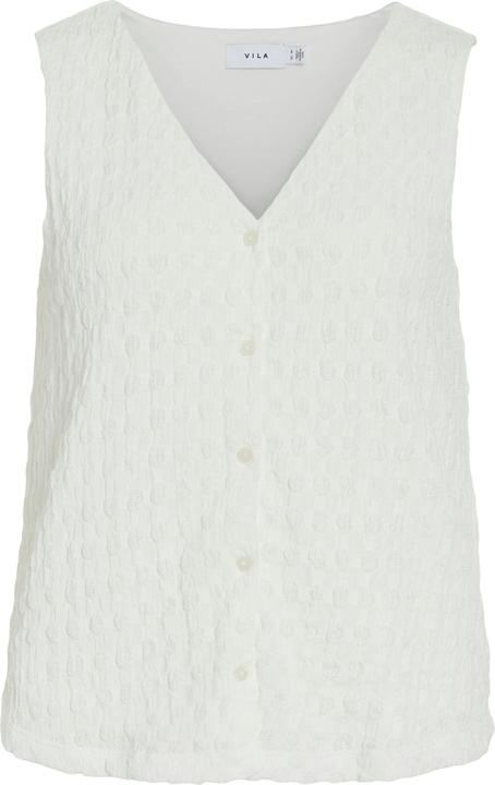 Produktbild Vila VIGARMINA V-Ausschnitt Top (L)