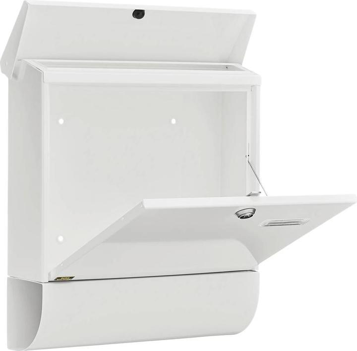 Productafbeelding Burg Wächter Brievenbus SET VARIO 86720 W (EC)