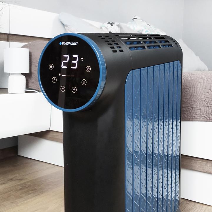 Productafbeelding Blaupunkt HOR811 (2500 W)