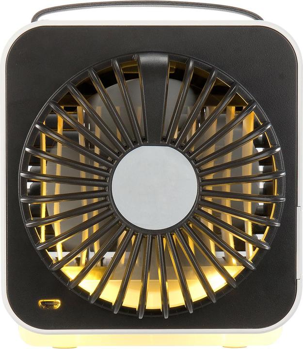 Image du produit Sichler Mini refroidisseur d'air mobile à batterie