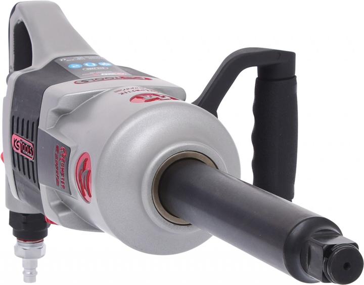 Immagine prodotto KS Tools Avvitatore ad aria compressa ad alte prestazioni 3/4" superMONSTER, 3405 Nm, L 504 mm