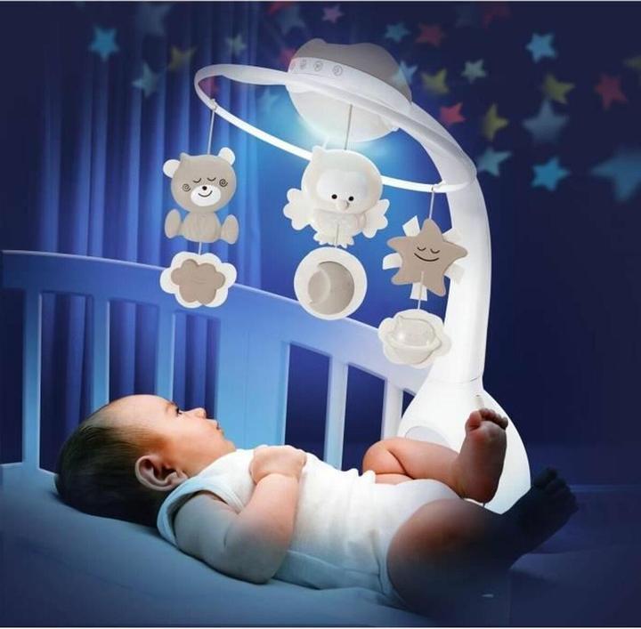 Image du produit Infantino Projecteur de musique