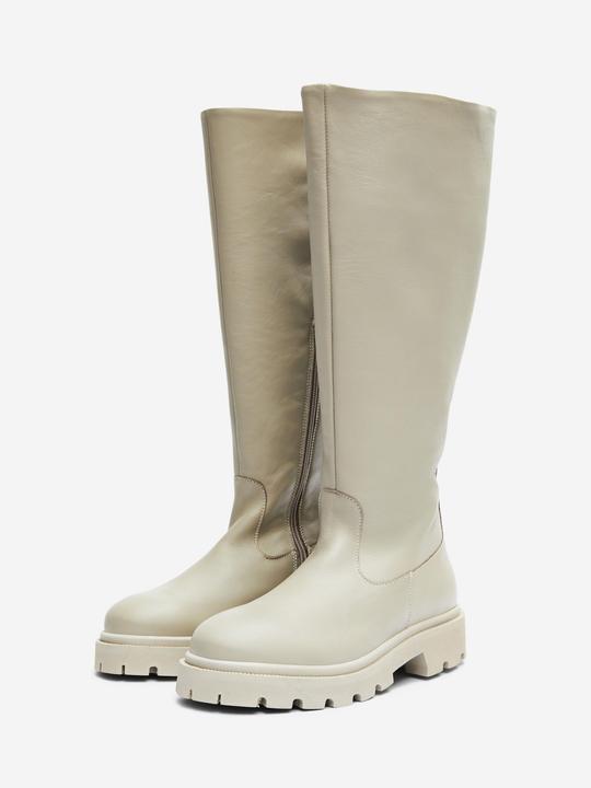 Actual product image Selected High boot (41)