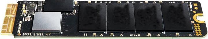 Produktbild Transcend JetDrive 850 (480 GB, M.2 2280)