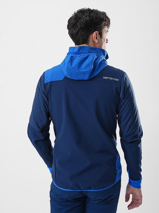 Actual product image Ortovox Col Becchei Hybrid Jacket Sw (XL)