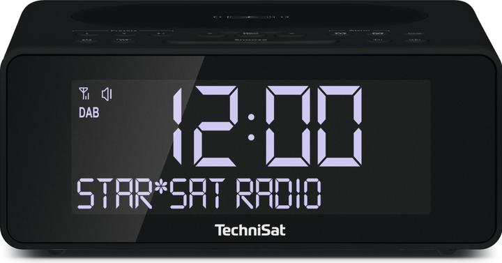 Immagine prodotto TechniSat radio digitale 52