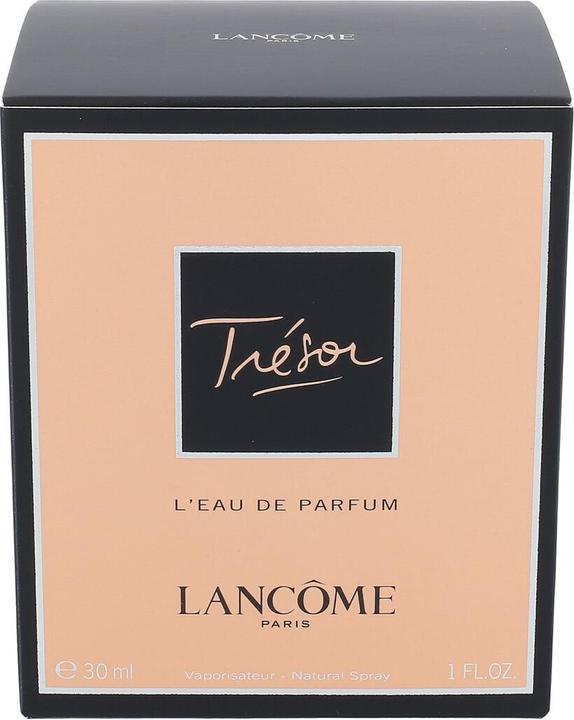 Produktbild Lancôme Trésor (Eau de Parfum, 30 ml)