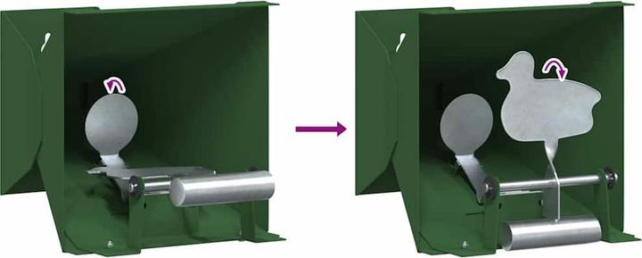 Produktbild vidaXL Kugelfang