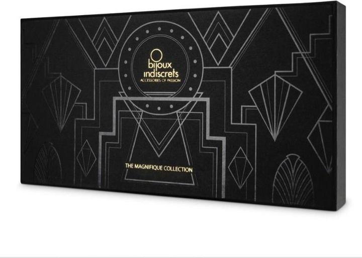 Produktbild Bijoux Indiscrets Magnifique (Metall)