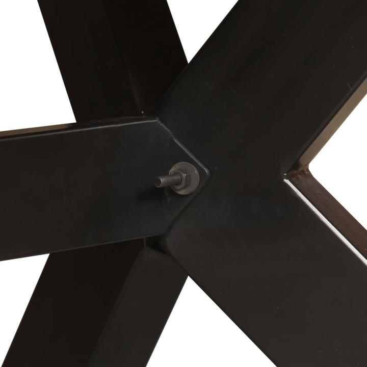 Produktbild vidaXL Esstisch (180 x 90 x 76 cm)